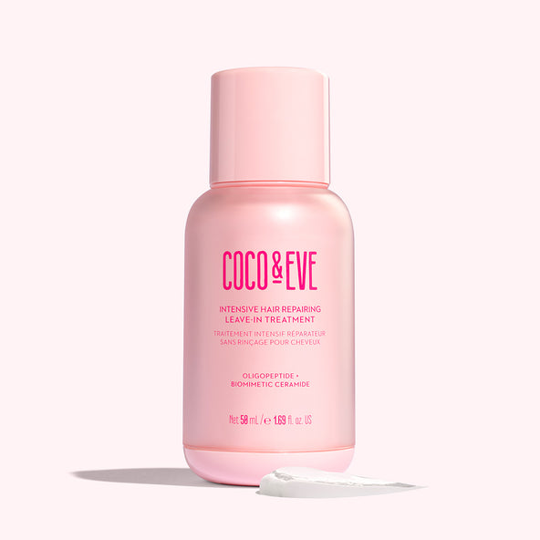 Hair Repairing Leave-in Treatment