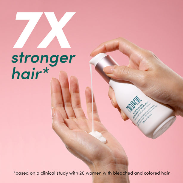 Hair Rescue Set