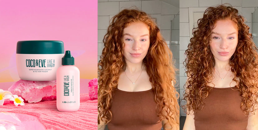 5 Proven Ways to Tame Frizzy Hair