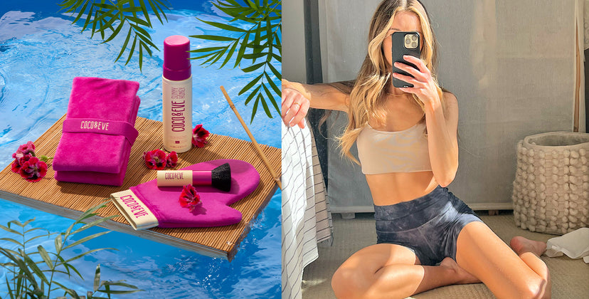 How To Get Rid Of Self Tanner Smell