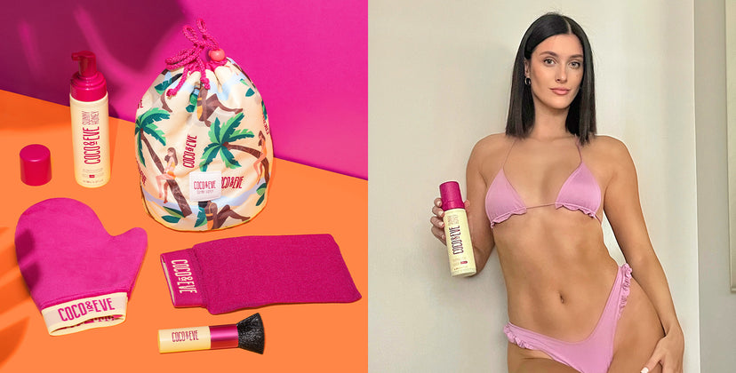 How to Apply Self Tanner (the Right Way)