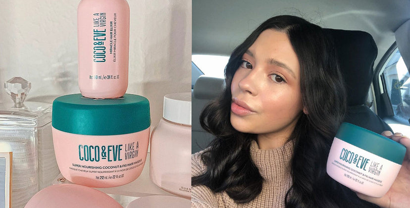 How to Air-Dry Your Hair The Right Way