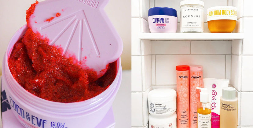 10 Best Body Scrubs Of 2021 For Smooth, Glowing Skin