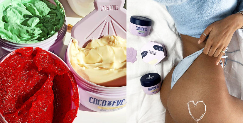 8 Body Skincare Myths - Busted!