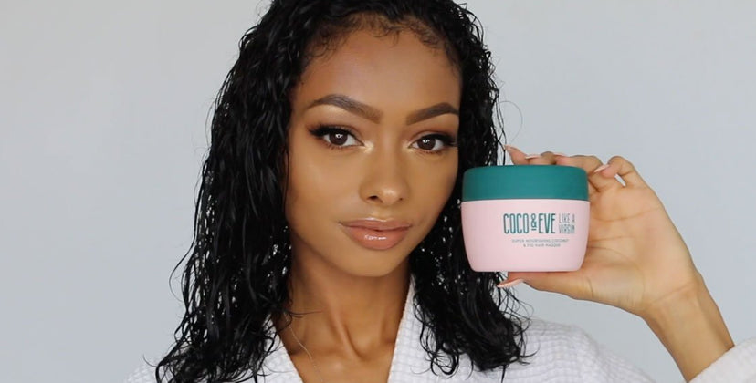 How to Repair Damaged Hair When You Can