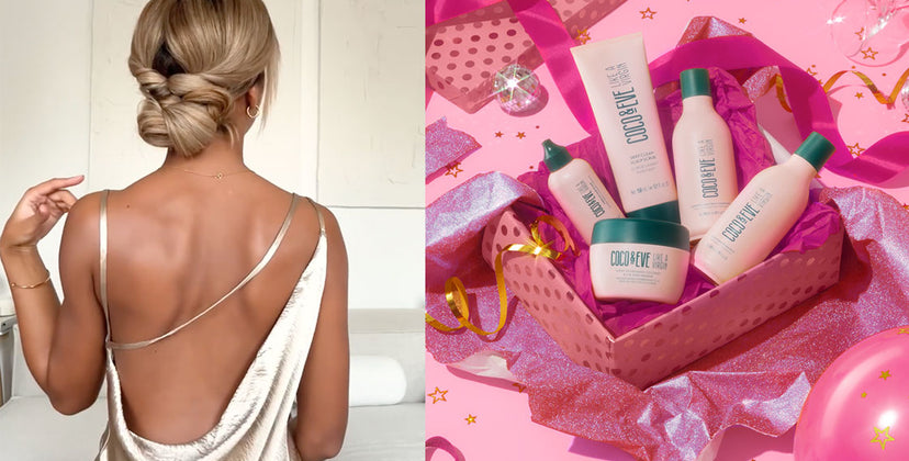 5 Hot Holiday Hairstyles to Try this 2021