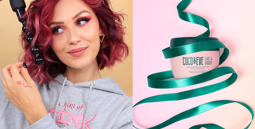 Holiday Hairstyles You Need To Try