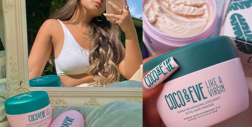 How to Use A Hair Mask To Achieve Luscious Locks