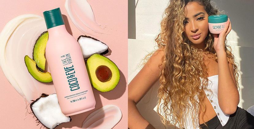 Hair Masque vs. Hydrating Conditioner: What's the Difference?