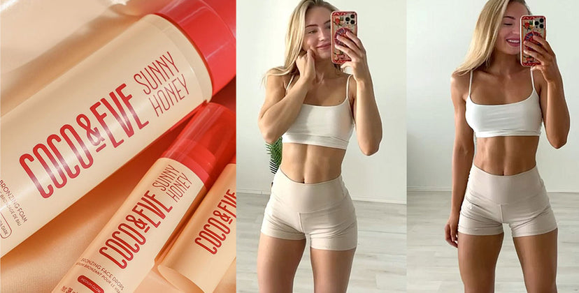 How Do I Prolong My Sunny Honey Fake Tan?