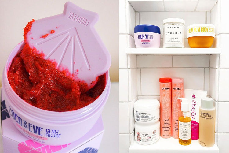 10 Best Body Scrubs & Exfoliators Of 2021