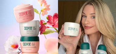 The Best Hair Mask for Your Hair Type