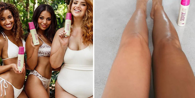 Why is Sunny Honey the Best Self Tanner on the Market?