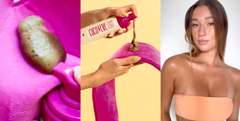 Self-Tanning Tools for the Perfect Tan