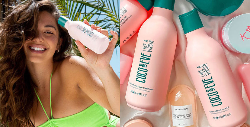 Why Our Shampoo & Conditioner Had A 47,000 Person Waitlist – And Why It's A Sell Out