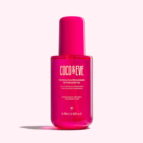 Body Oil