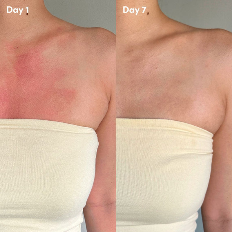 Firming & Cooling Body Gel Lotion