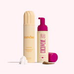 Coco & Eve X Sundae: Honey Glow Set - 1