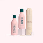 Coco & Eve X Sundae: Coco Vanilla Shower Set - 1