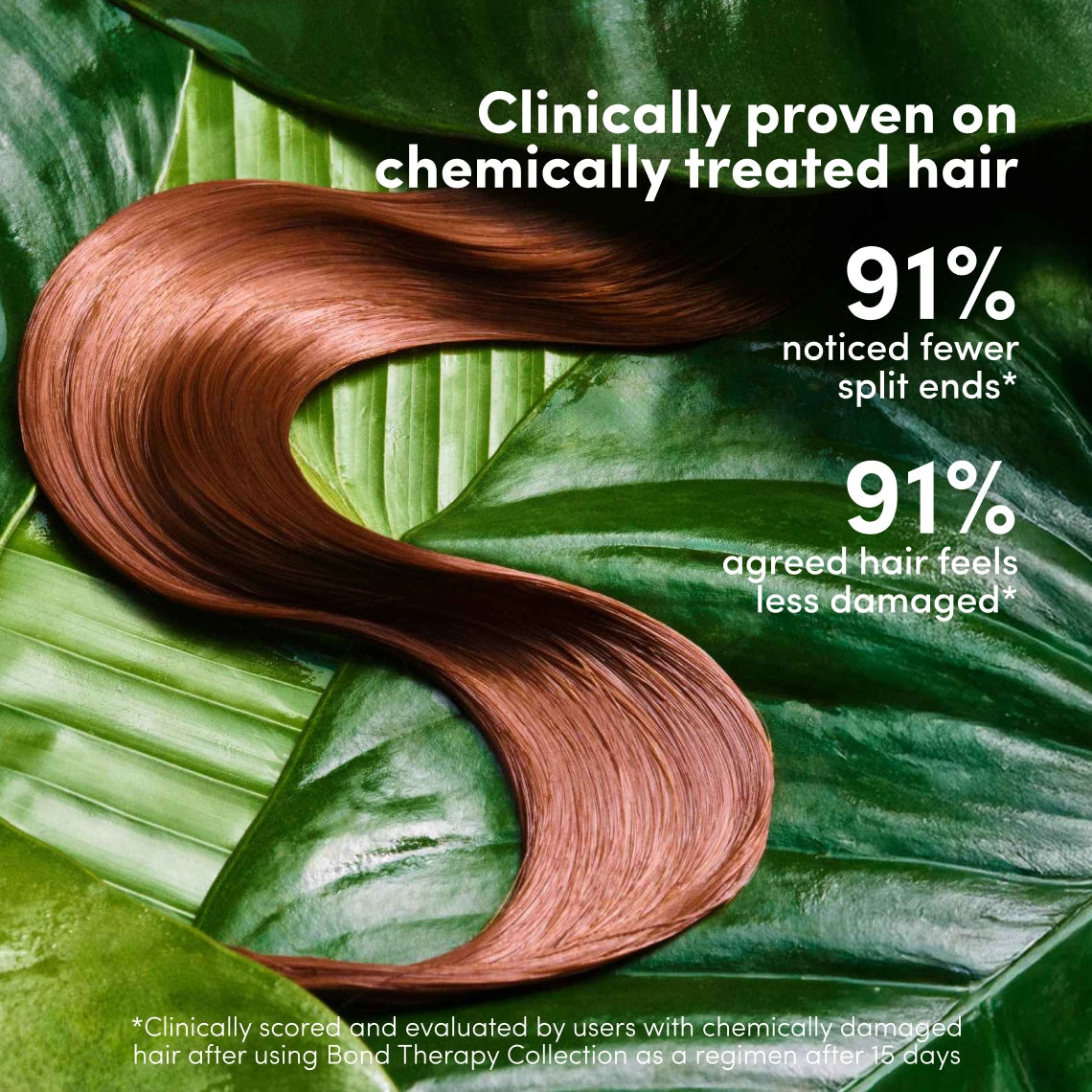 Pro Bond Hair Mask #5