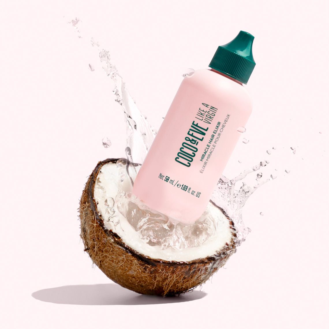 Miracle Hair Elixir Deluxe Travel Size