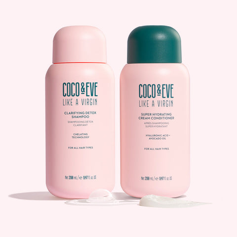 Save with Sets Detox &amp; Nourish Set