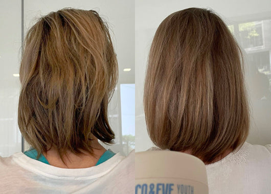 Hair Photo Review - @Elizabeth