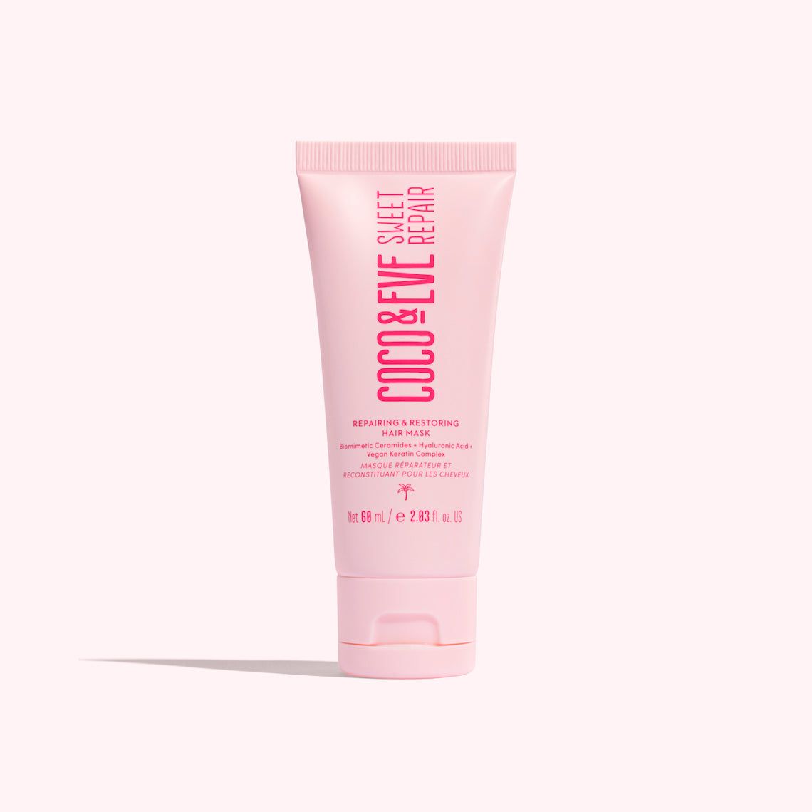 Sweet Repair Hair Mask Deluxe Travel Size