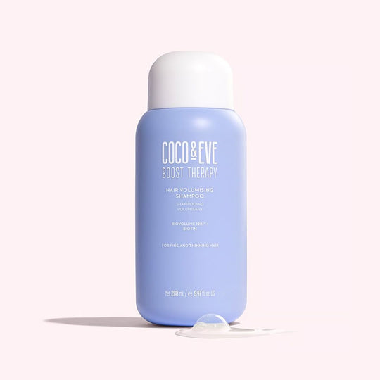 Hair Volumising Shampoo