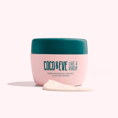 Compare image of Like A Virgin Hair Masque