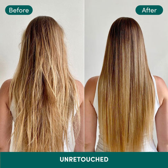 Miracle Hair Elixir - alternate view