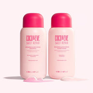 Repair & Restore Shampoo & Conditioner Set
