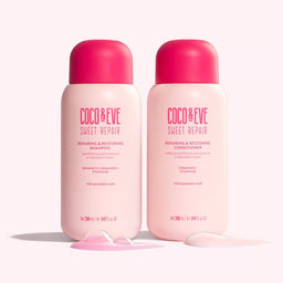 Repair & Restore Shampoo & Conditioner Set - image 1