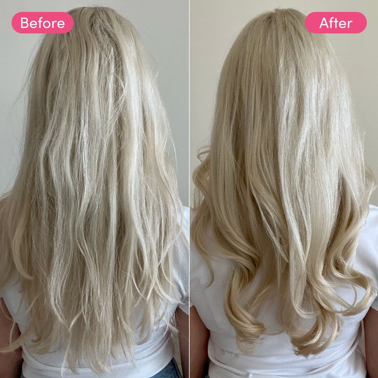 Repair & Restore Shampoo & Conditioner Set - alternate view