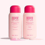 Repairing & Restoring Shampoo