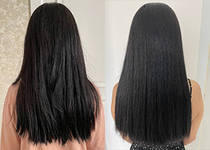 Hair Photo Review - @Inessa