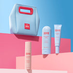 SPF & Go Set - 7