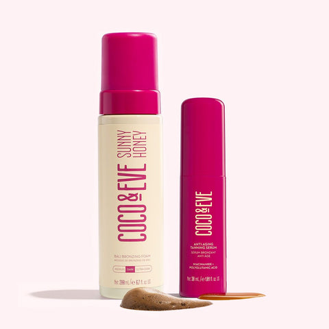 Save with Sets Ultimate Body Tanning Set