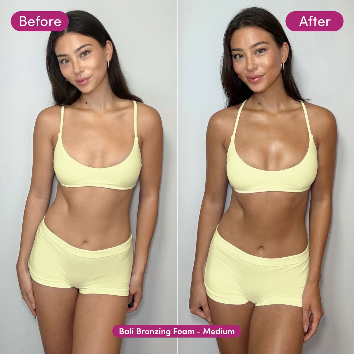 All-In Glow Set