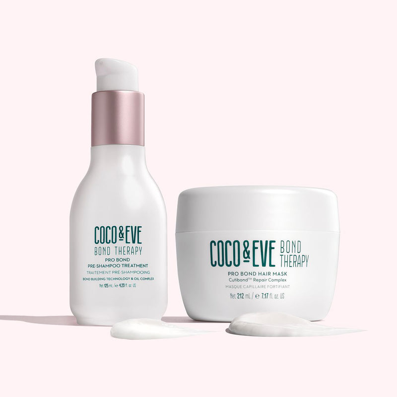 Intensive Hair Repair Set