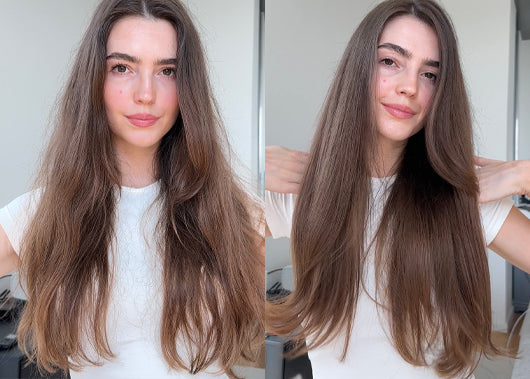 Hair Photo Review - @Tanya