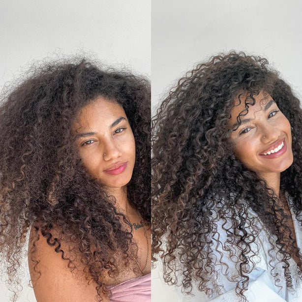 Super Hydrating Cream Conditioner