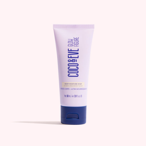 Body Moisture Whip Deluxe Travel Size