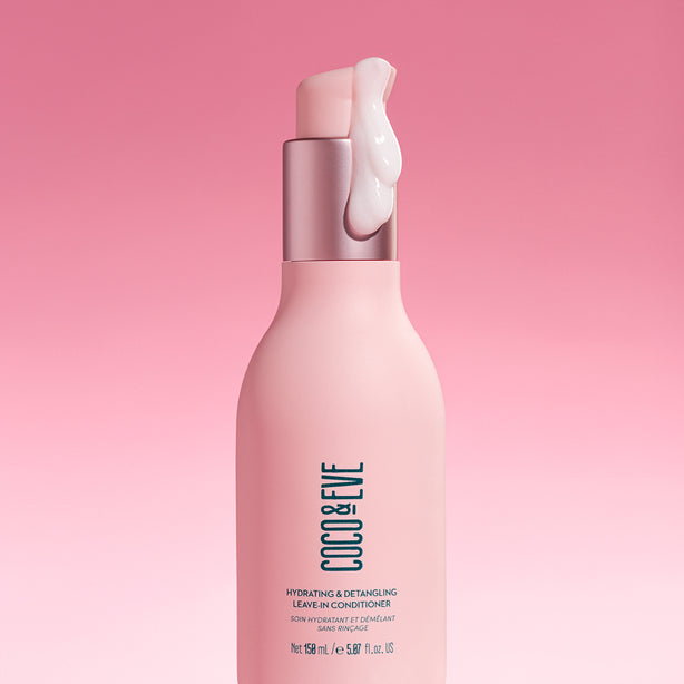 Leave-In Conditioner