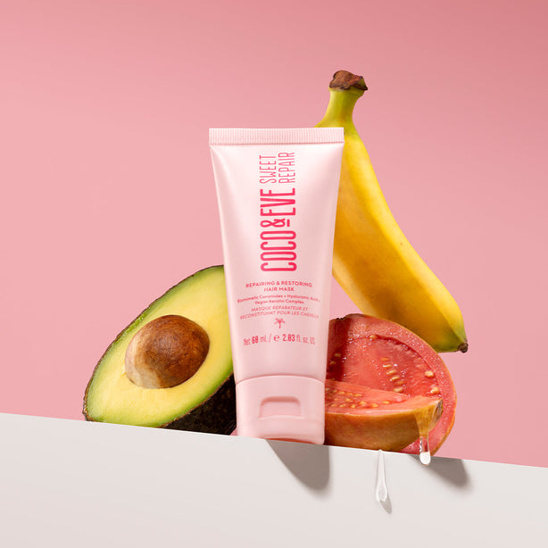 FREE Sweet Repair Hair Mask Deluxe Travel Size