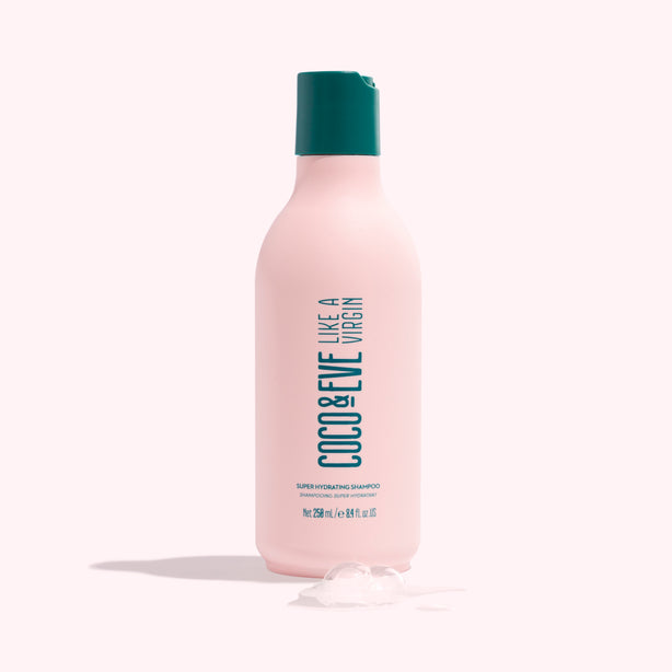 Super Hydrating Shampoo